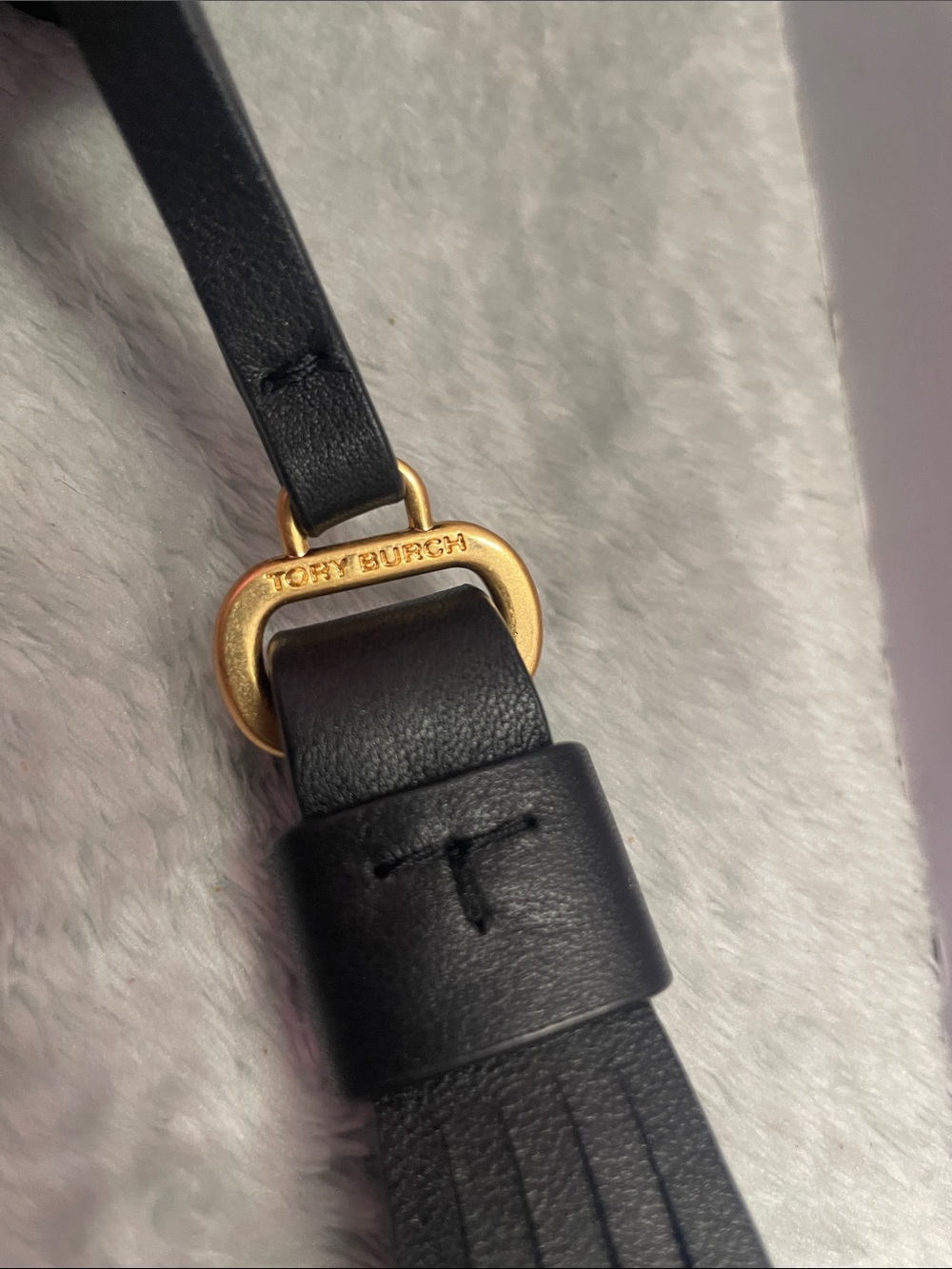 Tory Burch ‘Brooke’ Hobo - Picture 5 of 15